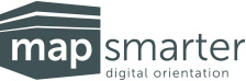 mapsmarter Logo